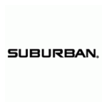 Suburban SW10DE Installation And Operation Manual