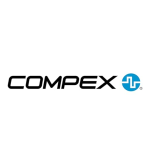 Compex NP12N 6REU User Manual