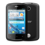 Acer Liquid Z2 Z120 User Manual