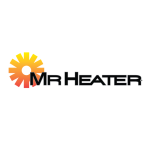 Mr. Heater Gas Heater MH50K Operating instructions