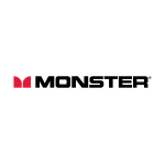 Monster Cable PRO 3500 Rack Mountable PowerCenter&trade; Owner's manual