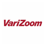 VariZoom VZCPM-K3 Owner's Manual