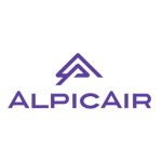 AlpicAir ACI-50HW1 Cassette type Manual