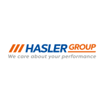 Hasler IM 280 User's Guide
