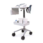 ACP OmniVersa Ultrasound Multi-Modality Therapy by ACP User Manual