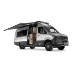 Tire Care. Airstream 2023 Tommy Bahama Interstate 24 | Manualzz