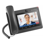 Grandstream GXV34x0 User Guide