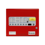 Hochiki HE3 Series Selectable Candela Evacuation Signals Data Sheet
