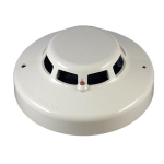 Hochiki RAI-LED Remote Alarm Indicator Data Sheet