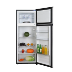 PREMIUM PRF735HW 7.4 cu. ft. Top Freezer Refrigerator Specification