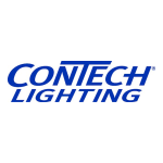 ConTech Lighting LA-18 Mono-Point Adapter Specification