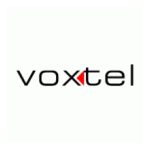 Voxtel Symphony 125 Black Руководство пользователя