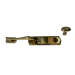 Baldwin Hardware 85337.003.ENTR Estate Brass Door Knob Installation manual