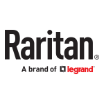 Raritan MasterConsole® Digital Quick Setup Guide