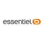 Essentiel b ELT612-5B Manuel utilisateur