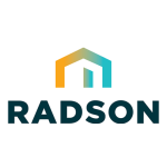 RADSON Tempco Digital 51022 User Manual