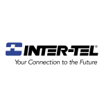 Inter-Tel MPK/I, II Phone User Manual: AI Chat + PDF