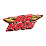 Air Hogs Zip Wing User Manual