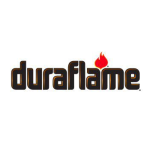 Duraflame 9HM8000-C285 Carter 1500-Watt Electric Infrared Quartz Electric Portable Heater Instructions