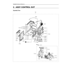 Samsung AJ036JCJ5CH/AA FJM Series 36 MBH Floor Mount Outdoor 3 Tons Mini-Split Single-Zone Installation Manual