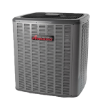 Amana HVAC AVXC200601 AVXC20 Series 5 Ton 20 SEER 1/2 hp Variable-Stage R-410A Split-System Air Conditioner Specification