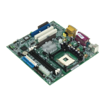 MSI MS-6534 Micro ATX Mainboard User Manual