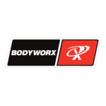Bodyworx JX125 Owner`s manual