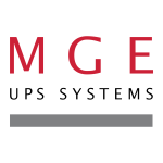 MGE UPS Systems ESPRIT User`s manual