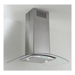 Elica 49-80406 Installation Guide