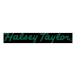 Halsey Taylor HTHB-HAC-RF HydroBoost&reg; Wall Mount Metal and Plastic Indoor Bottle Filling Station Installation Manual