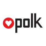 Polk Audio AMR90 Speaker User manual