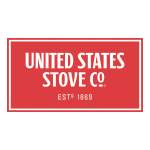 United States Stove Company 5040 Owner's Manual