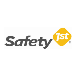 Safety 1st Baby Nursery IH229 Manual