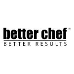 Better Chef 98576936M Non-Stick White Sandwich Grill Use and Care Manual