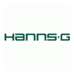 Hanns.G Car Video System TFT LCD Monitor User manual