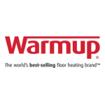 Warmup Self-Regulating De-Icing Cable &ndash; SRK Installation Manual
