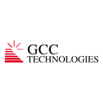 GCC Technologies Expert 52 User manual