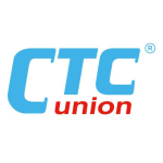 CTC Union BR 816 Instruction manual