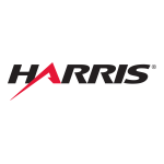 Harris VRBS7030, VRMS7010, VRMS7030, VRS7000 Operator's Manual