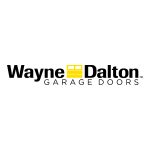 Wayne Dalton KJ8-0001715 TORQUEMASTER i-DRIVE PRO User Manual