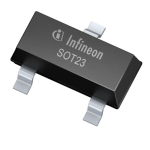 Infineon BSS126I MOSFET Data Sheet