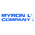 MYRON L ULTRAMETER 3P Operation Manual