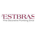 Westbrass D302-1-26 10 in. Shower Arm Specification
