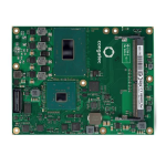 congatec conga-TS370 User's guide