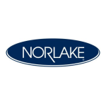 Norlake UF27 Installation, Operation And Maintenance Instructions