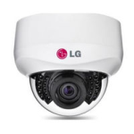 LG LND5110 Gu&iacute;a del usuario