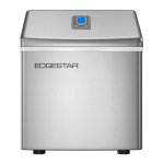 EdgeStar IP200 Series Ice Maker User Manual