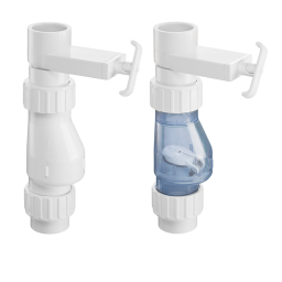 Magic Plastics Valves & Components: AI Chat & PDF | Manualzz