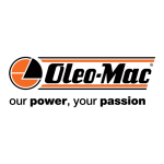 Manuel Oleo-Mac GS 44 : Chat IA &amp; PDF