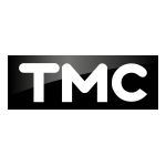 TMC TI5VGF User Manual